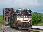 NS C65 at Bridgewater